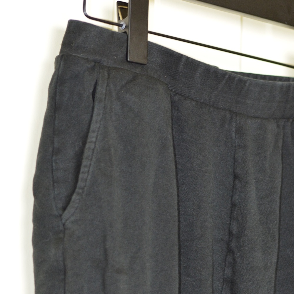 Black Sweatpants - Picture 12 of 13